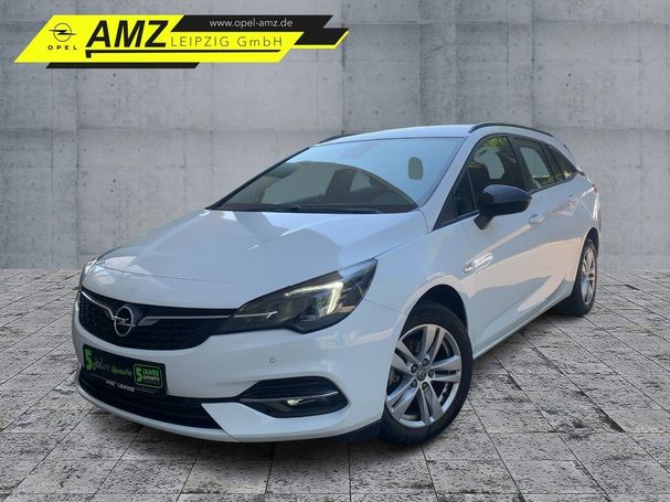 Opel Astra 1.4 Edition 107 kW image number 1