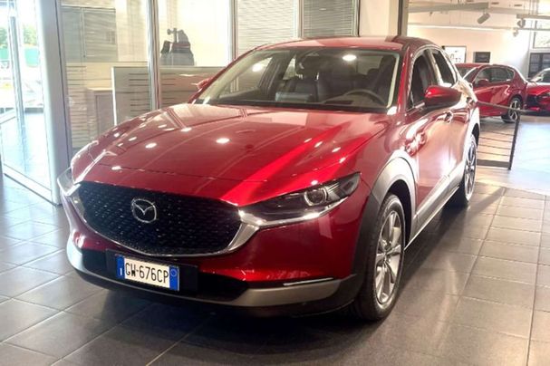 Mazda CX-30 2.0 90 kW image number 4