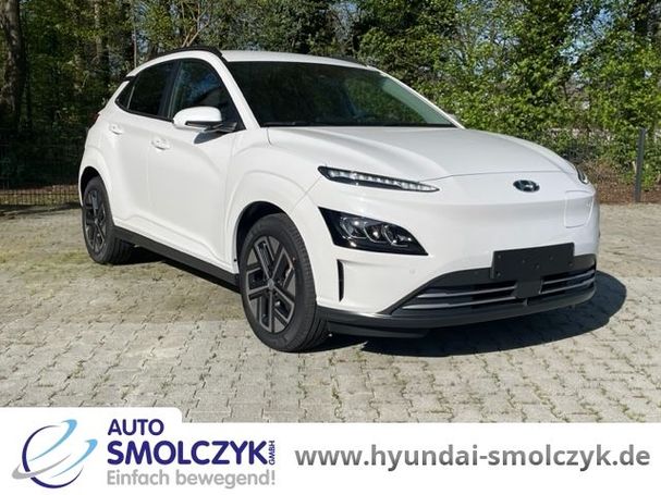 Hyundai Kona Elektro 100 kW image number 3