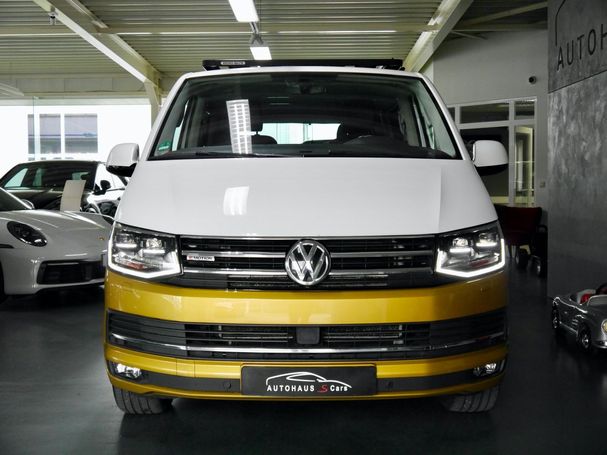 Volkswagen T6 Transporter 4Motion 146 kW image number 1