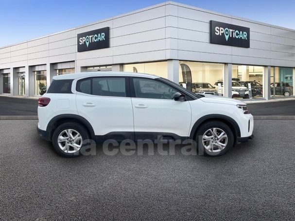 Citroen C5 Aircross BlueHDi 130 S&S LIVE 96 kW image number 5