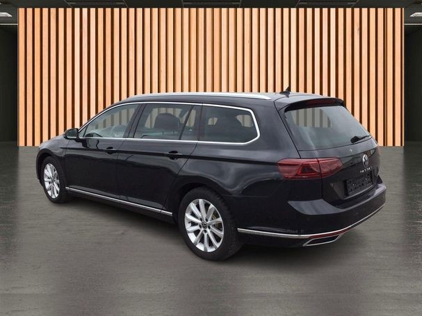 Volkswagen Passat Variant 2.0 TDI DSG 110 kW image number 7