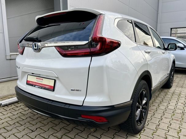 Honda CR-V 135 kW image number 6