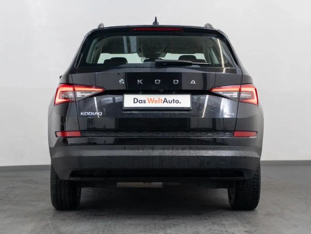 Skoda Kodiaq 110 kW image number 3