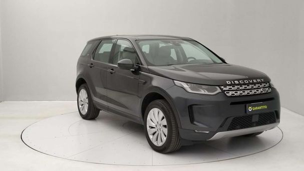 Land Rover Discovery Sport 132 kW image number 7