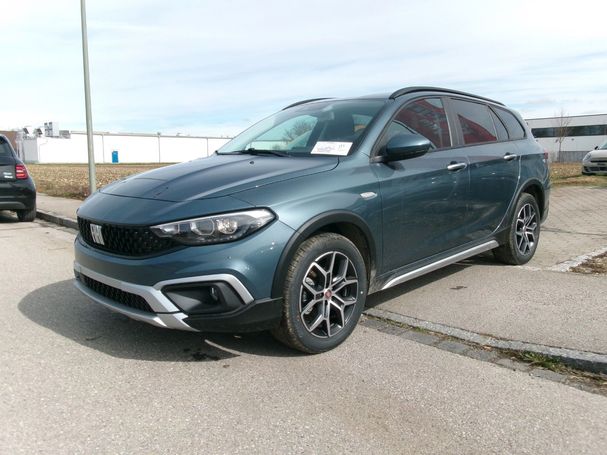 Fiat Tipo 96 kW image number 1