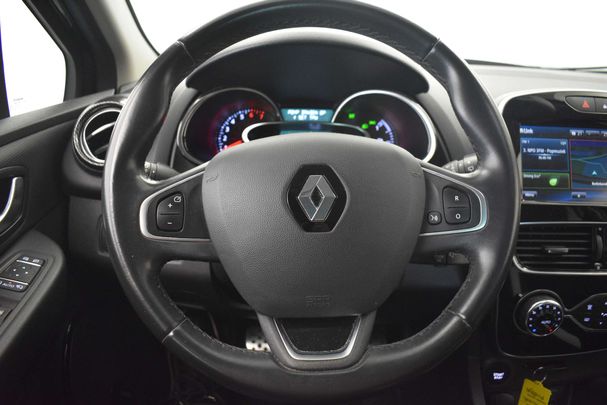 Renault Clio TCe 66 kW image number 9