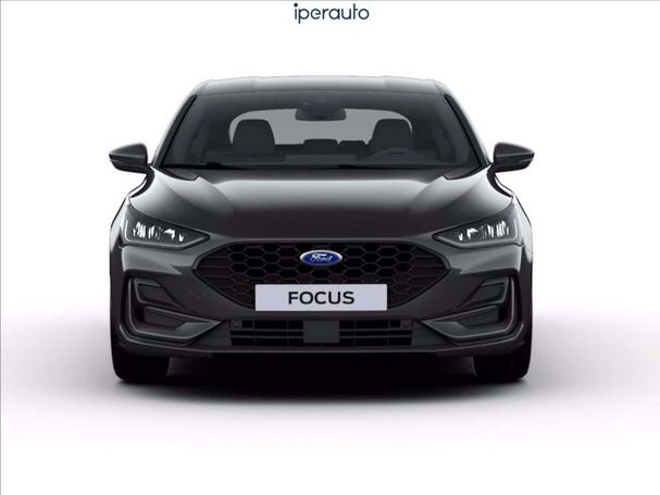 Ford Focus EcoBoost ST-Line 114 kW image number 3