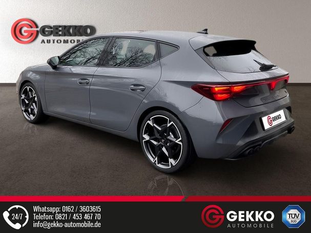 Cupra Leon VZ 221 kW image number 11