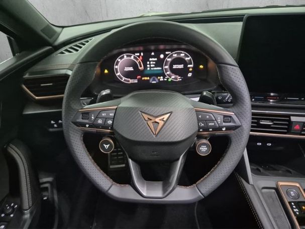 Cupra Leon Sportstourer VZ 1.5 e-Hybrid 200 kW image number 13