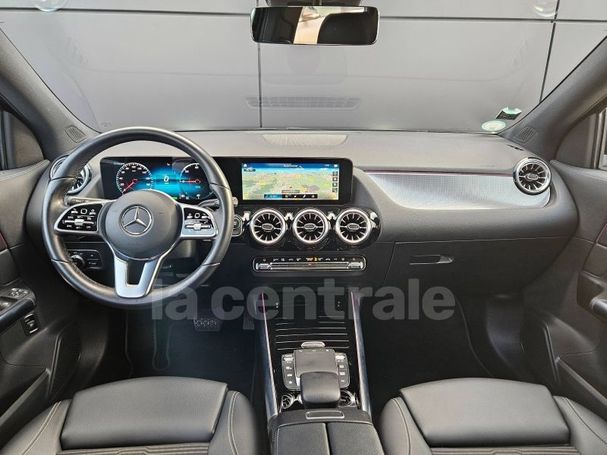 Mercedes-Benz EQA 168 kW image number 7