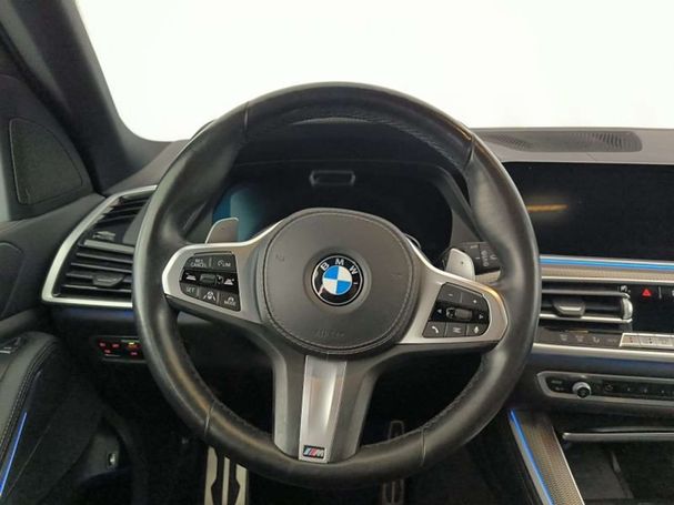 BMW X5 45e xDrive 290 kW image number 17