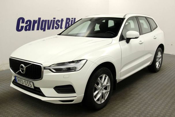 Volvo XC60 T4 Momentum 140 kW image number 1