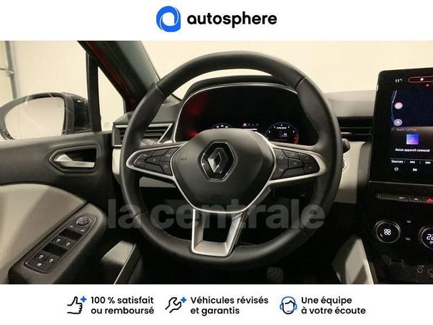 Renault Clio TCe 90 66 kW image number 23