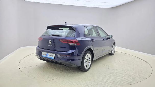 Volkswagen Golf 85 kW image number 6