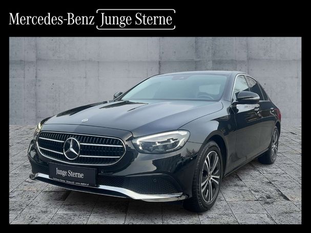 Mercedes-Benz E 220 d 4Matic 147 kW image number 2