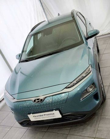 Hyundai Kona 150 kW image number 8