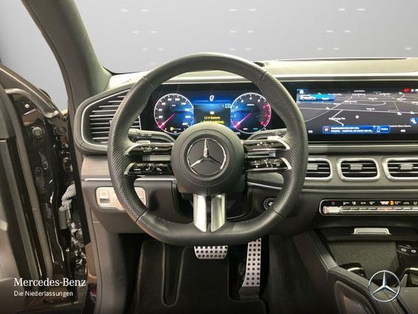 Mercedes-Benz GLS 450 280 kW image number 13