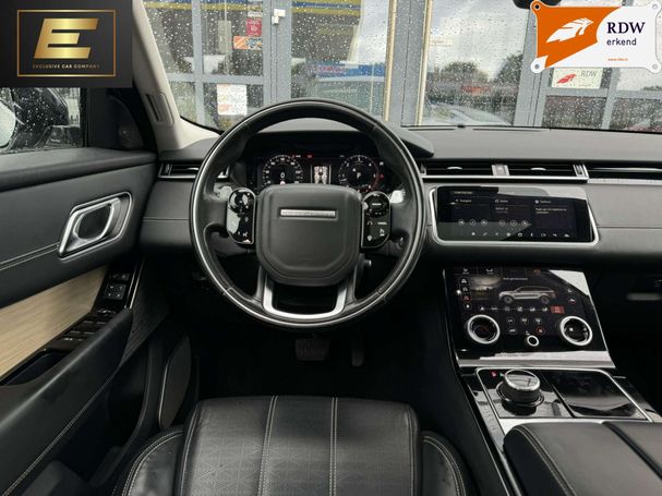 Land Rover Range Rover Velar 221 kW image number 3