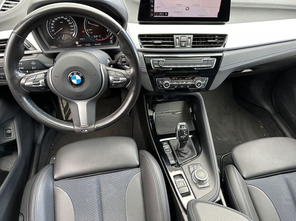 BMW X1 20d xDrive 140 kW image number 16