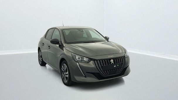 Peugeot 208 PureTech 130 EAT8 Allure 96 kW image number 1