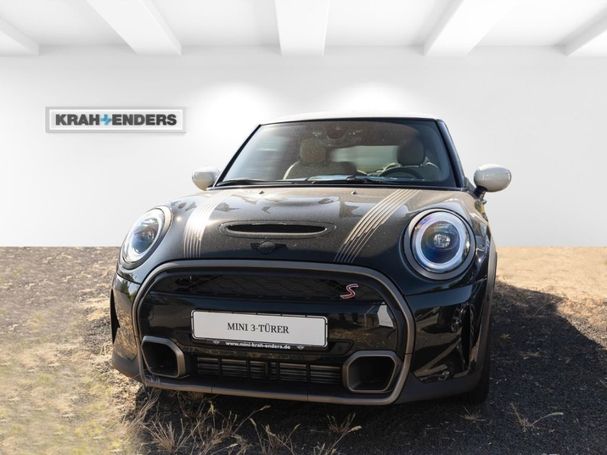 Mini Cooper S Resolute 131 kW image number 2