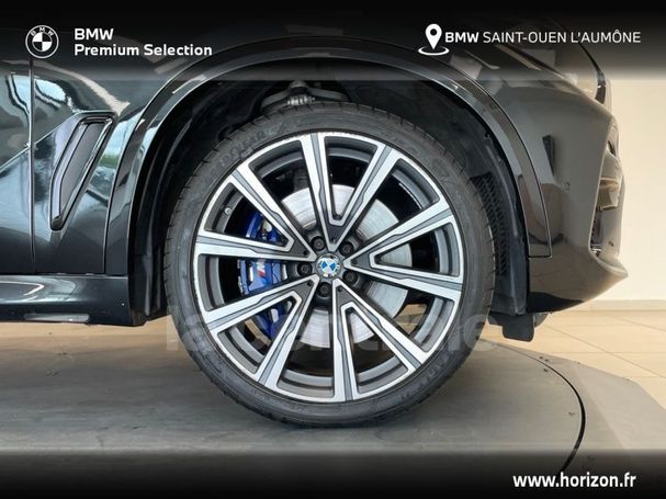 BMW X5 xDrive30d 195 kW image number 12