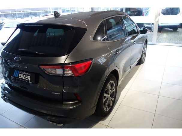 Ford Kuga FHEV ST-Line X 132 kW image number 3