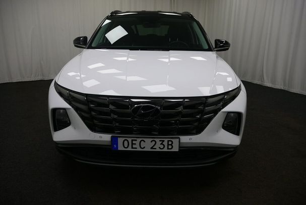 Hyundai Tucson PHEV 4WD 197 kW image number 11