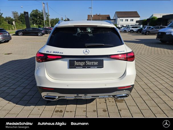 Mercedes-Benz GLC 300 de Avantgarde 245 kW image number 3