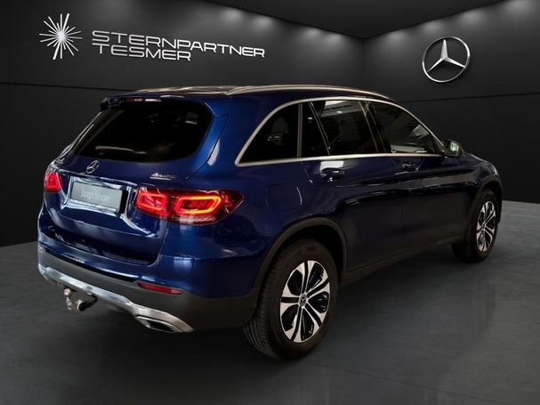 Mercedes-Benz GLC 300 e 235 kW image number 3