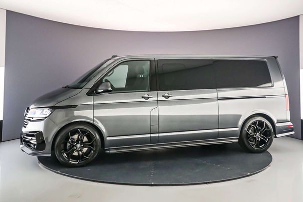 Volkswagen T6 Caravelle DSG 150 kW image number 1