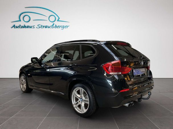 BMW X1 xDrive 180 kW image number 5