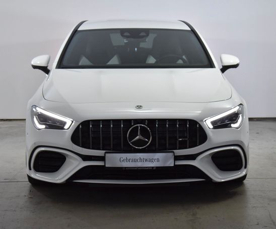 Mercedes-Benz CLA 45 AMG S 310 kW image number 3