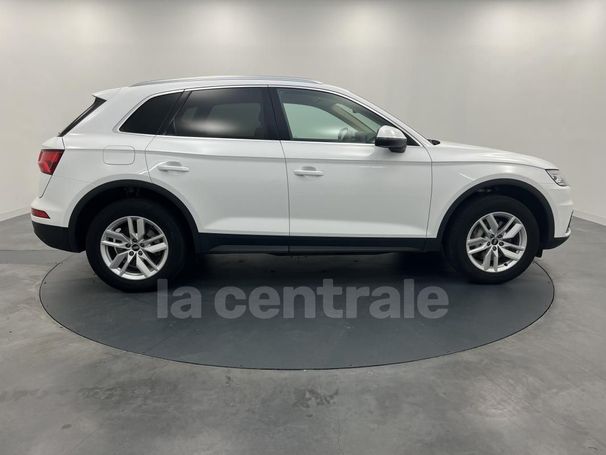 Audi Q5 50 TFSIe quattro S tronic Business 220 kW image number 5