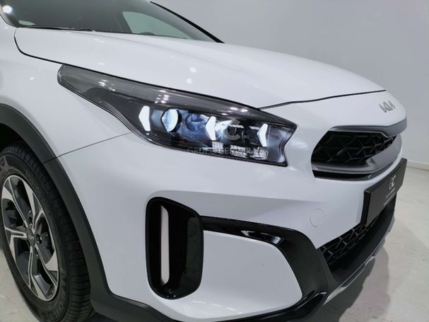 Kia XCeed 1.0 T-GDI 74 kW image number 5