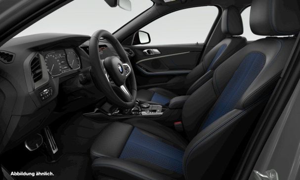 BMW 118i 103 kW image number 4