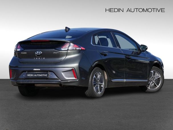 Hyundai Ioniq Style 77 kW image number 2