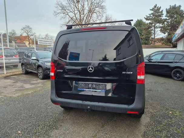 Mercedes-Benz Vito 84 kW image number 4