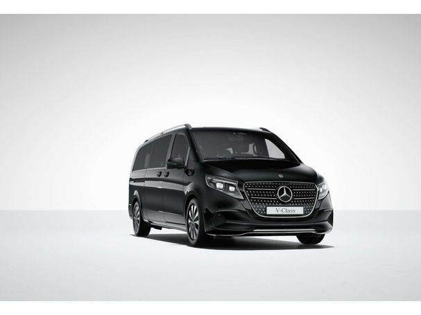 Mercedes-Benz V 300d 174 kW image number 2