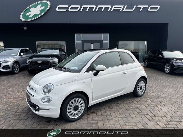 Fiat 500 1.0 51 kW image number 1