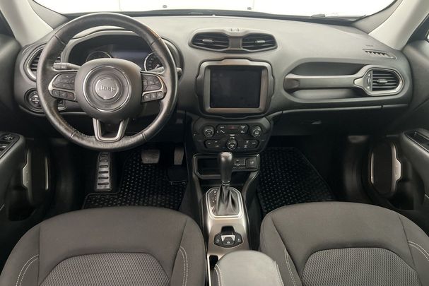 Jeep Renegade 1.3 T-GDi 110 kW image number 12