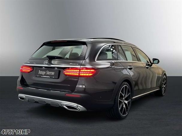 Mercedes-Benz E 220 d T All-Terrain Avantgarde 143 kW image number 3