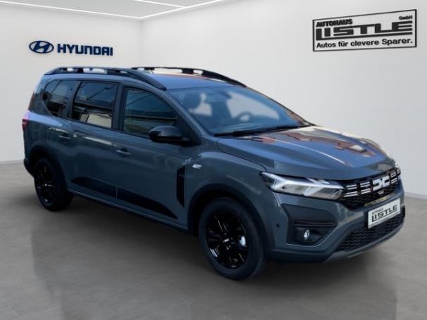 Dacia Jogger 1.6 Hybrid 104 kW image number 2