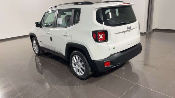 Jeep Renegade 1.5 T4 Limited 96 kW image number 5