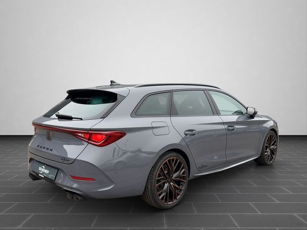 Cupra Leon Sportstourer VZ 2.0 TSI Cup 4Drive 228 kW image number 3