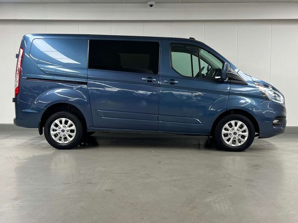 Ford Transit Custom 2.0 TDCi 96 kW image number 2