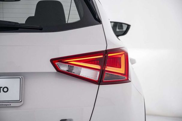 Seat Arona 1.0 TSI 70 kW image number 13