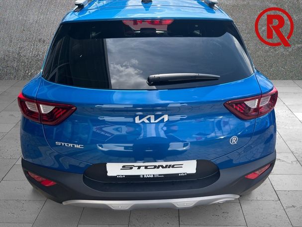 Kia Stonic 1.0 T-GDi 88 kW image number 4