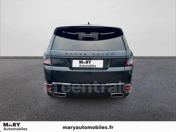 Land Rover Range Rover Sport 297 kW image number 6